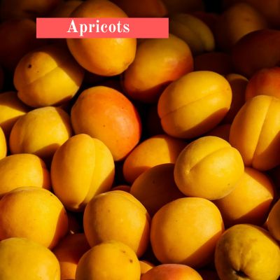 Apricots