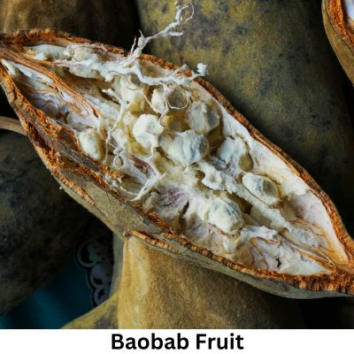 Baobab Fruit