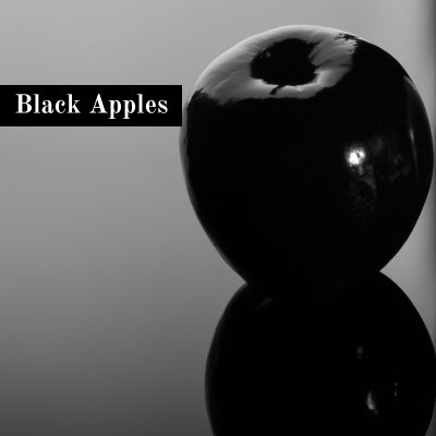 Black Apples