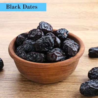 Black Dates