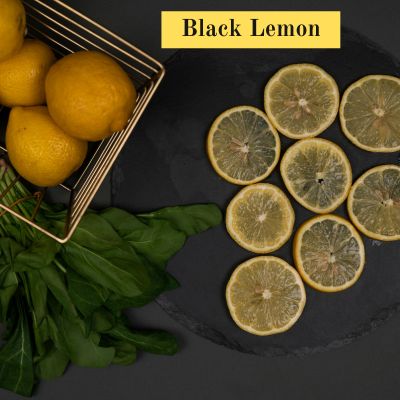 Black Lemon