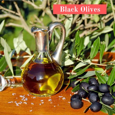 Black Olives