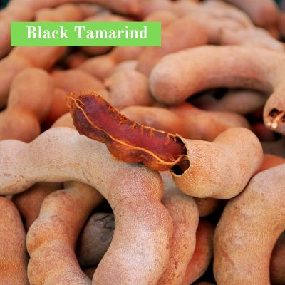 Black Tamarind