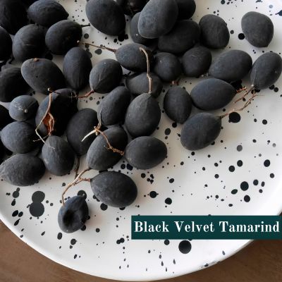 Black Velvet Tamarind