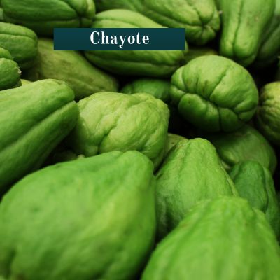 Chayote