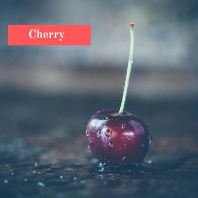 Cherry