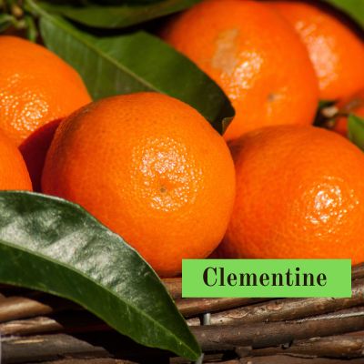 Clementine