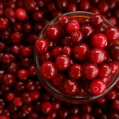 Cranberry