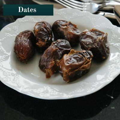 Dates