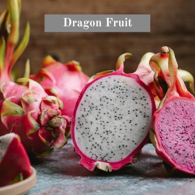 Dragon Fruit