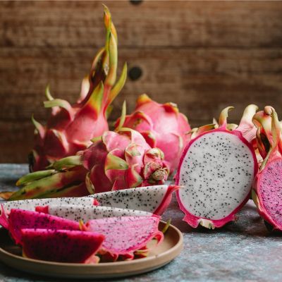 Dragon Fruit