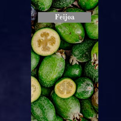 Feijoa