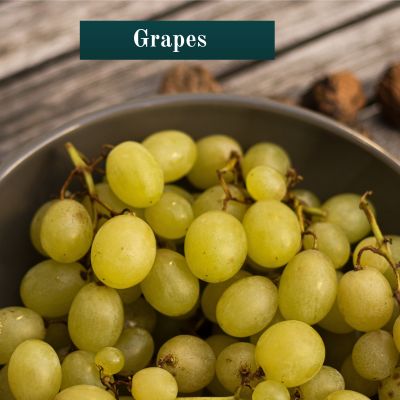 Grapes