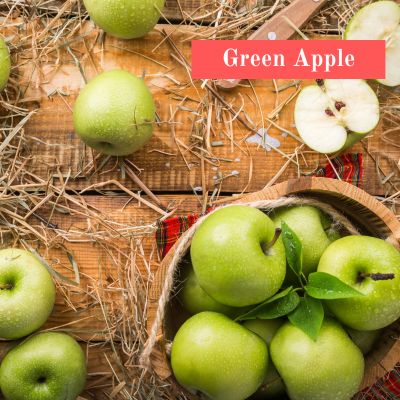 Green Apple