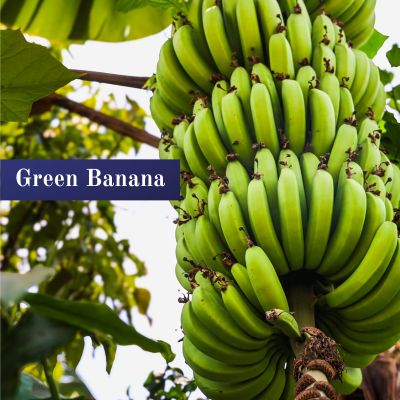 Green Banana