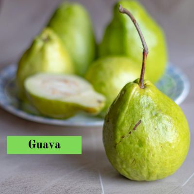 Guava