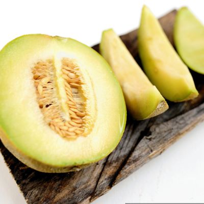 Honeydew melon