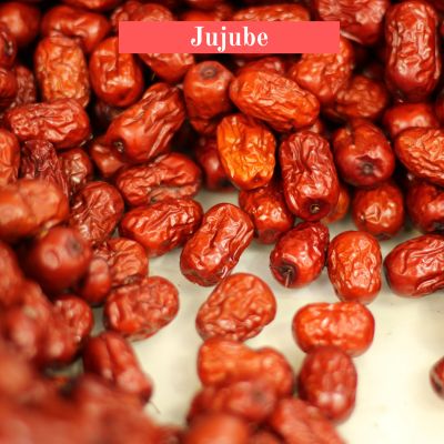 Jujube