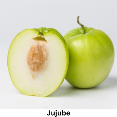 Jujube