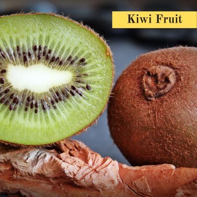 Kiwi Fruit