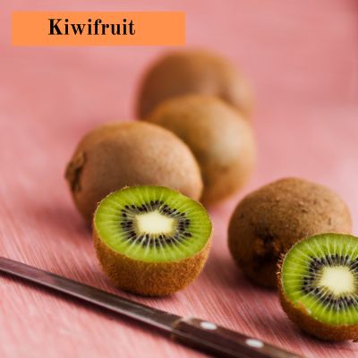 Kiwifruit