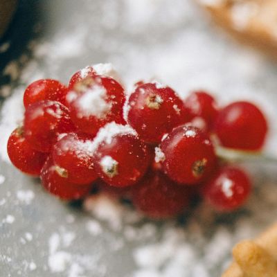 Lingonberry