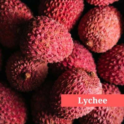 Lychee