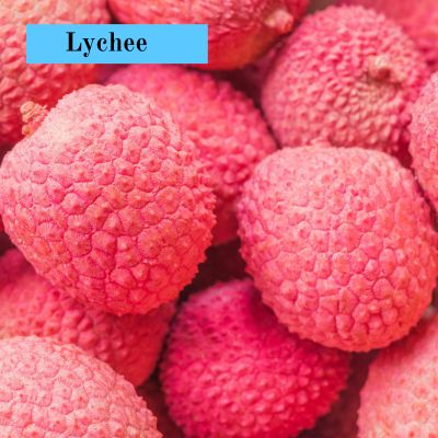 Lychee