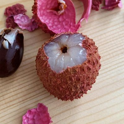 Lychees