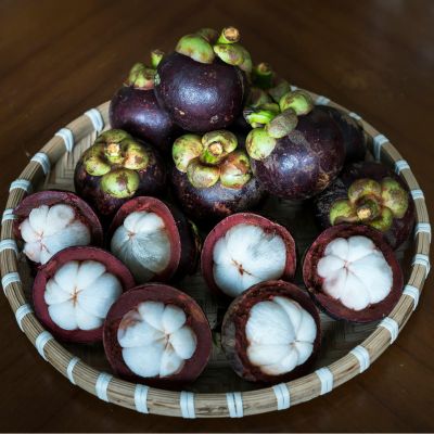 Mangosteen