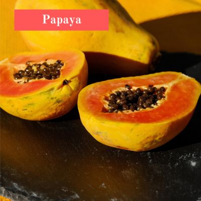 Papaya