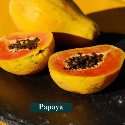 Papaya