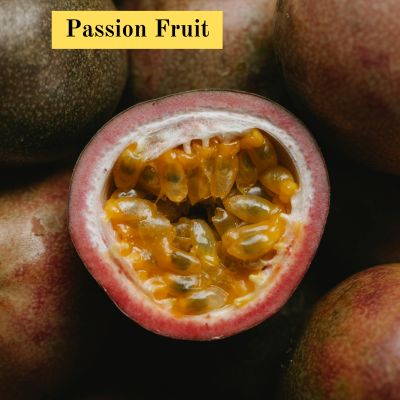 Passion Fruit