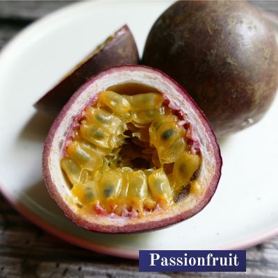 Passionfruit