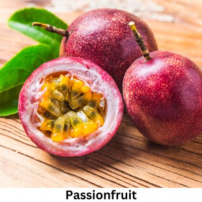 Passionfruit