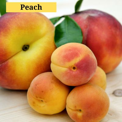 Peach