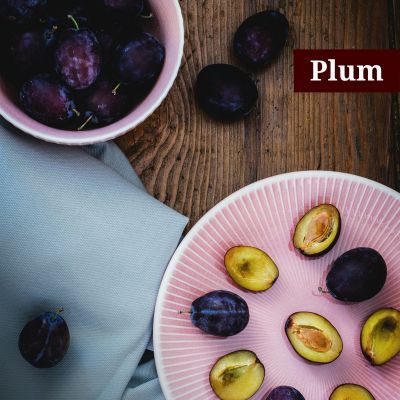 Plum