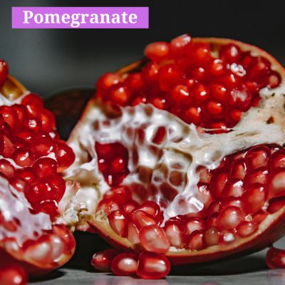 Pomegranate