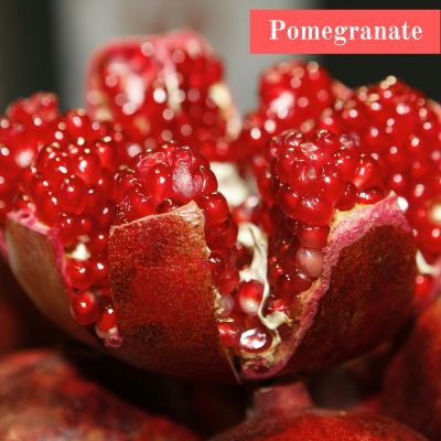 Pomegranate