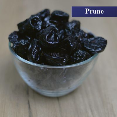 Prune