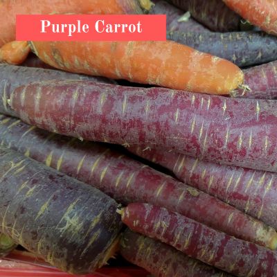 Purple Carrot