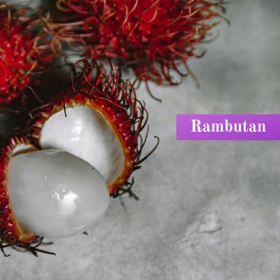 Rambutan