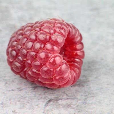 Raspberries