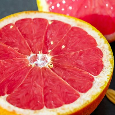 Red Grapefruit