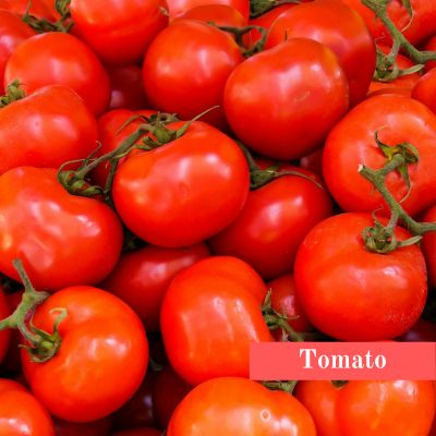 Tomato