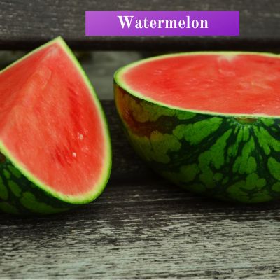 Watermelon