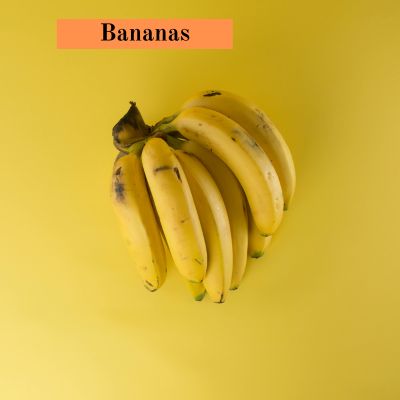 Bananas