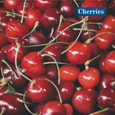 Cherries