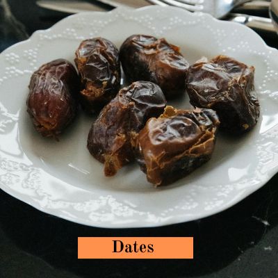 Dates