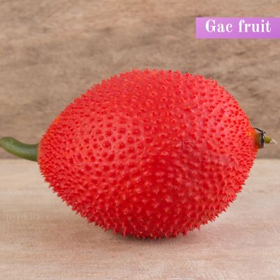 Gac fruit